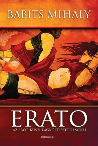 Babits Mihály - Erato (e-könyv)