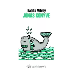 Babits Mihály - Jónás könyve (e-könyv)