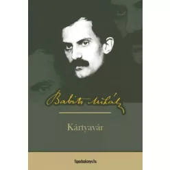Babits Mihály - Kártyavár (e-könyv)