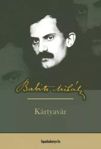 Babits Mihály - Kártyavár (e-könyv)