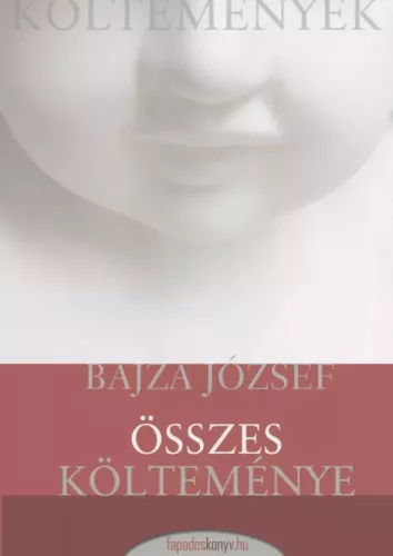 Bajza József - Bajza József összes költeménye (e-könyv)