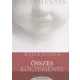 Bajza József - Bajza József összes költeménye (e-könyv)
