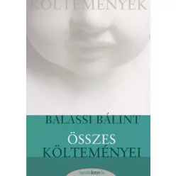   Balassi Bálint - Balassi Bálint összes költeményei (e-könyv)