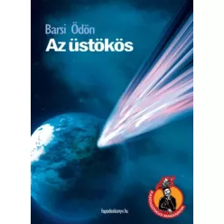 Barsi Ödön - Az üstökös (e-könyv)