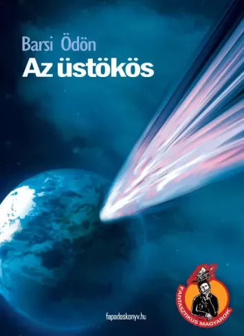 Barsi Ödön - Az üstökös (e-könyv)
