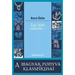 Barsi Ödön - Egy lélek  visszatér... (e-könyv)