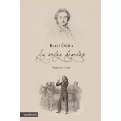 Barsi Ödön - Az ördög hegedűse (e-könyv)