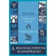 Barsi Ödön - A Déli-sark aranya, A zöld anakonda (e-könyv)
