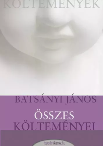 Batsányi János - Batsányi János összes költeményei (e-könyv)