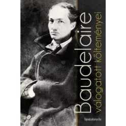   Charles Baudelaire - Baudelaire válogatott költeményei (e-könyv)