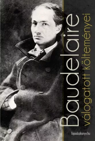 Charles Baudelaire - Baudelaire válogatott költeményei (e-könyv)