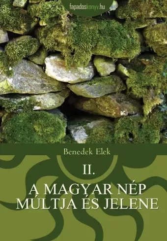 Benedek Elek - A magyar nép múltja és jelene 2. (e-könyv)