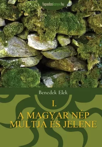 Benedek Elek - A magyar nép múltja és jelene 1. (e-könyv)