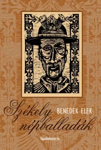 Benedek Elek - Székely népballadák (e-könyv)