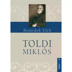 Benedek Elek - Toldi Miklós (e-könyv)