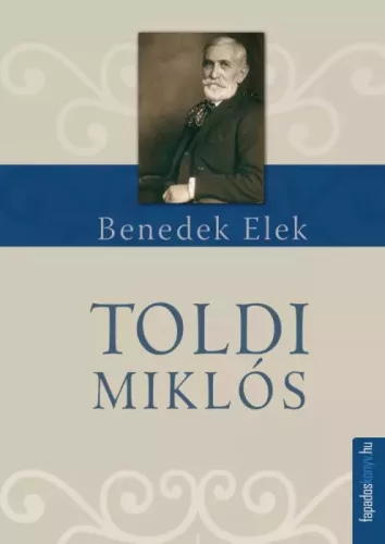 Benedek Elek - Toldi Miklós (e-könyv)