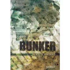 Berkesi András - Bunker (e-könyv)