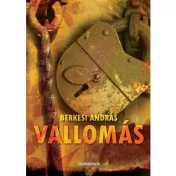 Berkesi András - Vallomás (e-könyv)