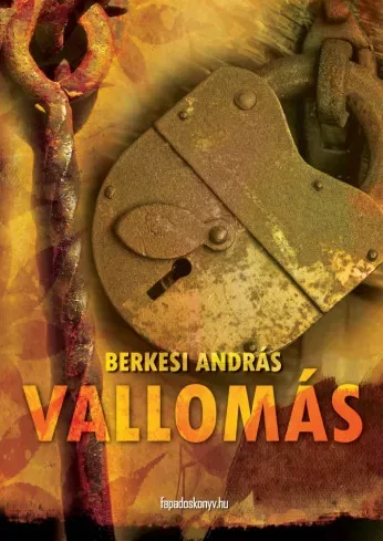 Berkesi András - Vallomás (e-könyv)