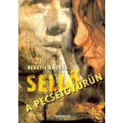 Berkesi András - Sellõ a pecsétgyûrûn (e-könyv)