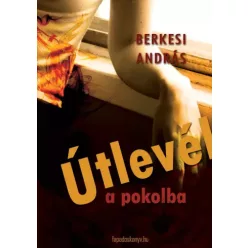 Berkesi András - Útlevél a pokolba (e-könyv)