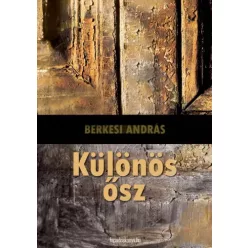 Berkesi András - Különös õsz (e-könyv)
