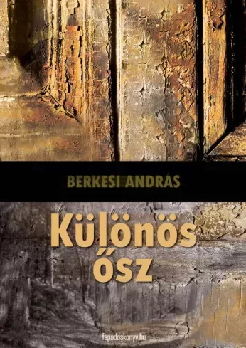 Berkesi András - Különös õsz (e-könyv)