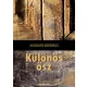 Berkesi András - Különös õsz (e-könyv)