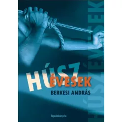 Berkesi András - Húszévesek (e-könyv)