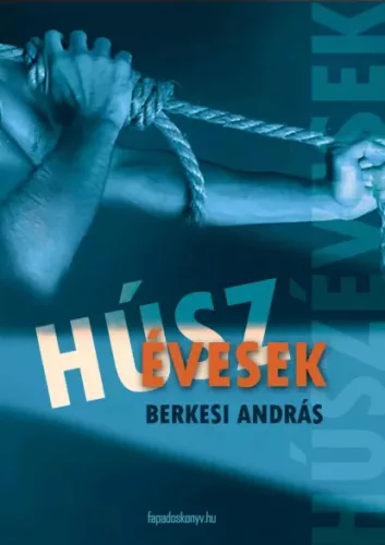 Berkesi András - Húszévesek (e-könyv)