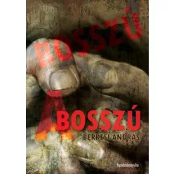 Berkesi András - A bosszú (e-könyv)