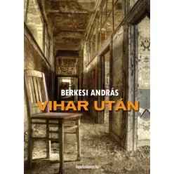 Berkesi András - Vihar után (e-könyv)