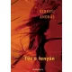 Berkesi András - Tûz a tanyán (e-könyv)