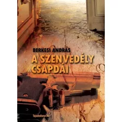 Berkesi András - A szenvedély csapdái (e-könyv)