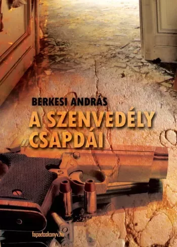 Berkesi András - A szenvedély csapdái (e-könyv)