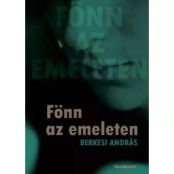 Berkesi András - Fönn az emeleten (e-könyv)