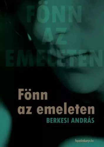 Berkesi András - Fönn az emeleten (e-könyv)