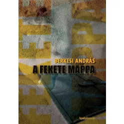 Berkesi András - A fekete mappa (e-könyv)