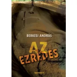 Berkesi András - Az ezredes (e-könyv)