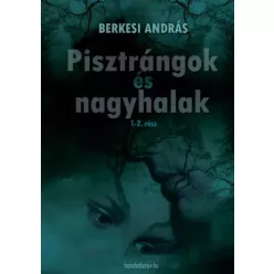 Berkesi András - Pisztrángok és nagyhalak (e-könyv)