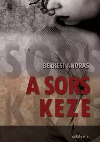 Berkesi András - A sors keze (e-könyv)