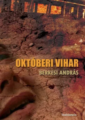 Berkesi András - Októberi vihar (e-könyv)