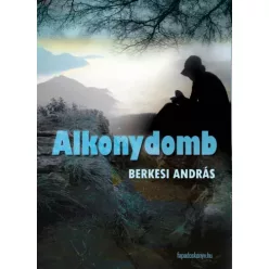 Berkesi András - Alkonydomb (e-könyv)
