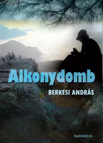 Berkesi András - Alkonydomb (e-könyv)