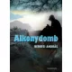 Berkesi András - Alkonydomb (e-könyv)