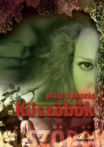 Berkesi András - Küszöbök (e-könyv)