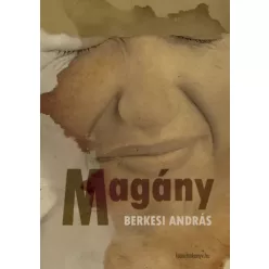 Berkesi András - Magány (e-könyv)