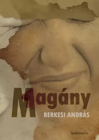 Berkesi András - Magány (e-könyv)