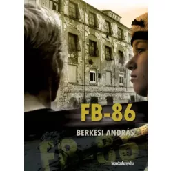 Berkesi András - FB-86 (e-könyv)