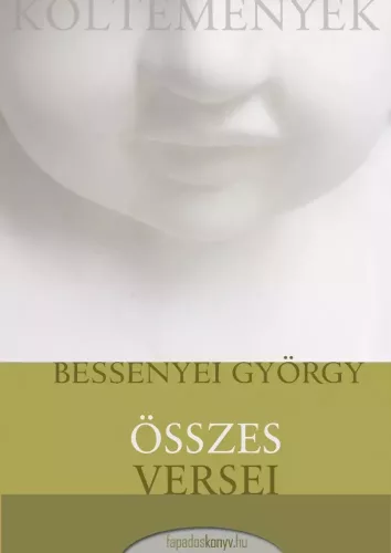 Bessenyei György - Bessenyei György összes versei (e-könyv)